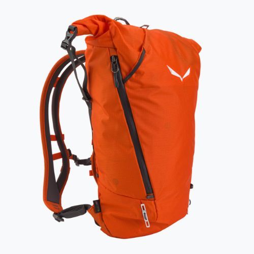 Salewa Ortles Climb 25 l rucsac de alpinism portocaliu 00-0000001283