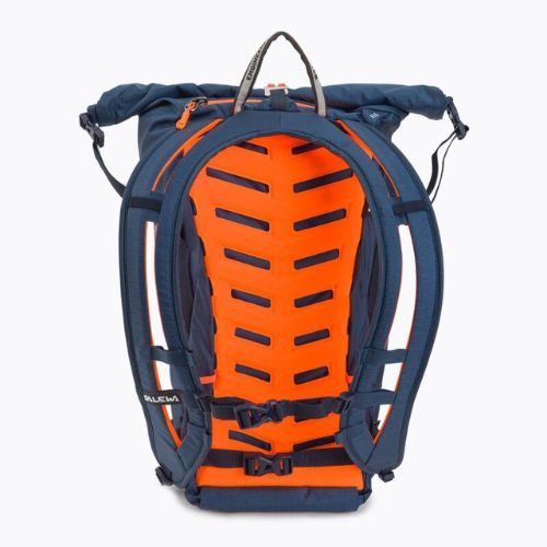 Salewa Ortles Climb 25 l rucsac de alpinism albastru marin 00-0000001283