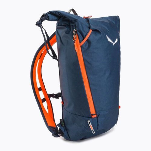 Salewa Ortles Climb 25 l rucsac de alpinism albastru marin 00-0000001283