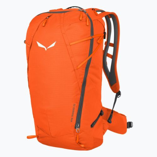 Salewa MTN Trainer 2 25 l rucsac de drumeție portocaliu 00-0000001293