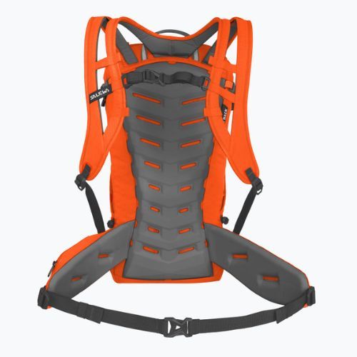 Salewa MTN Trainer 2 25 l rucsac de drumeție portocaliu 00-0000001293