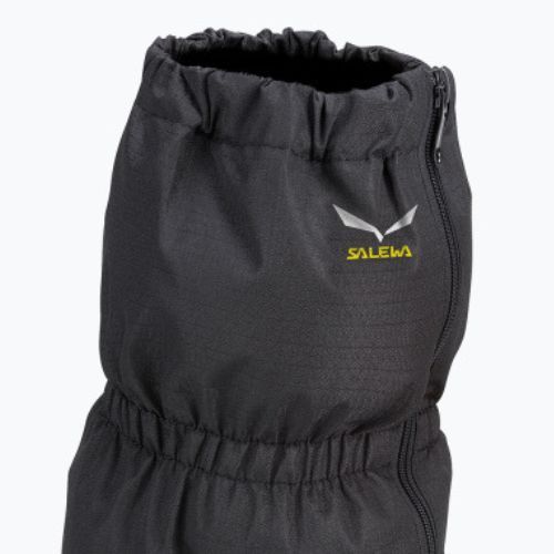 Salewa Hiking Gaiter negru 00-0000002116