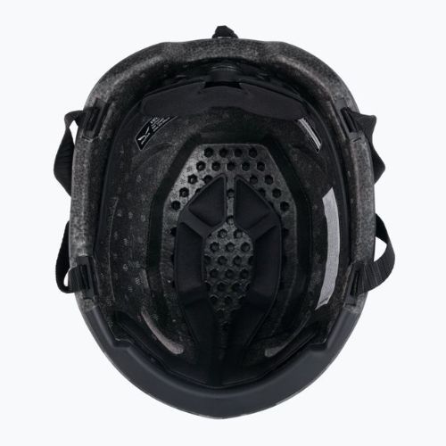 SALEWA Cască de cățărare Vega Helmet gri 2297