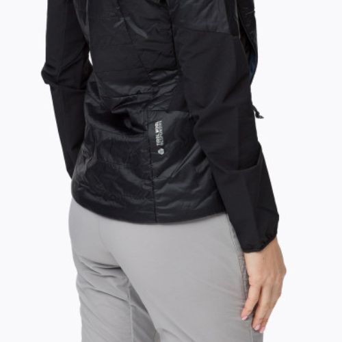 Salewa Ortles Hybrid TWR jachetă pentru femei negru 00-0000027188