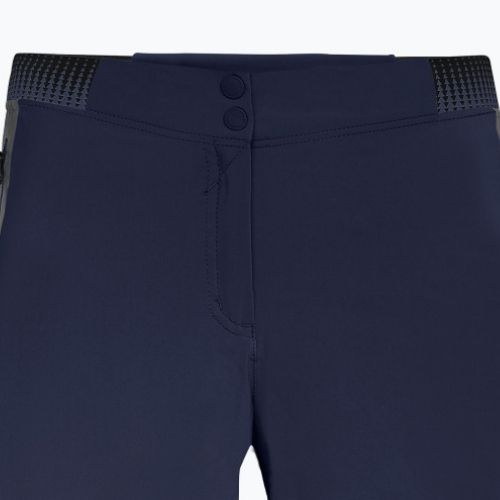 Salewa Pedroc Cargo 3 pantaloni scurți de drumeție pentru femei albastru marin 00-0000027728