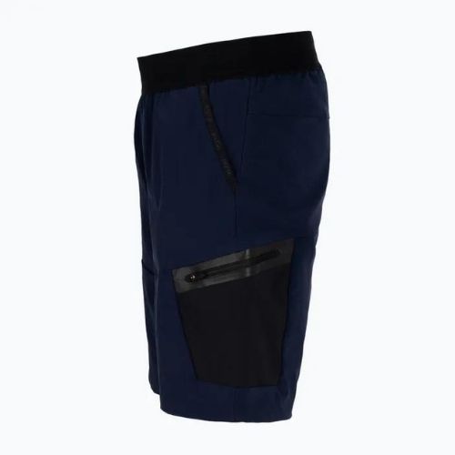 Salewa Agner DST pantaloni scurți de drumeție pentru copii albastru marin 00-0000027778