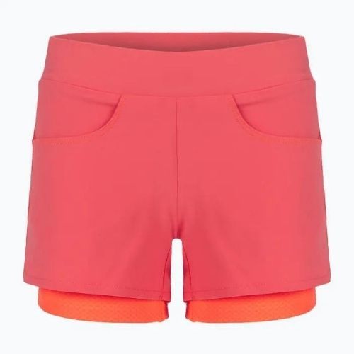 Salewa Agner DST pantaloni scurți de drumeție pentru copii roz 00-0000027779