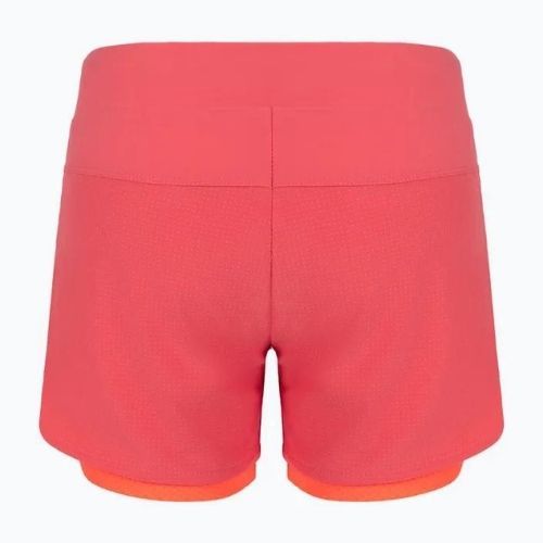 Salewa Agner DST pantaloni scurți de drumeție pentru copii roz 00-0000027779