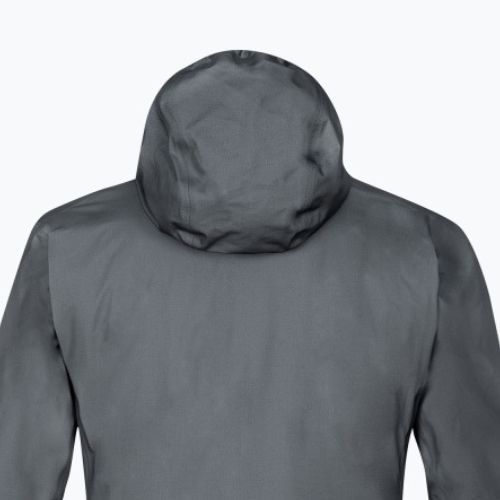 Jachetă de ploaie pentru bărbați Salewa Lagorai GTX Active gri 00-0000027900