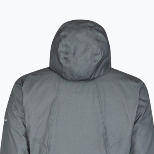 Salewa Lagorai GTX Active jachetă de ploaie gri pentru femei 00-0000027901