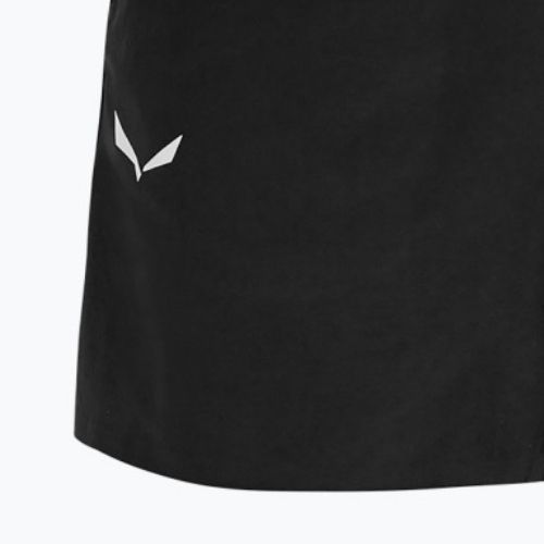 Salewa Lavaredo pantaloni scurți de drumeție pentru femei negru 00-0000028038
