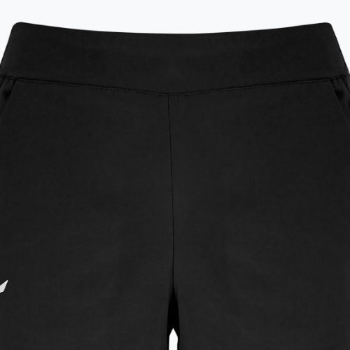 Salewa Lavaredo pantaloni scurți de drumeție pentru femei negru 00-0000028038