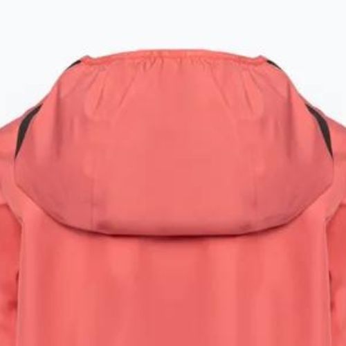 Salewa Aqua PTX jachetă de ploaie pentru copii roz 00-0000028120