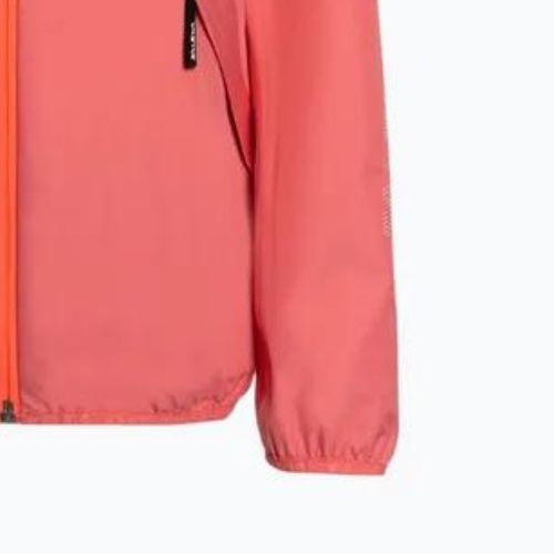 Salewa Aqua PTX jachetă de ploaie pentru copii roz 00-0000028120