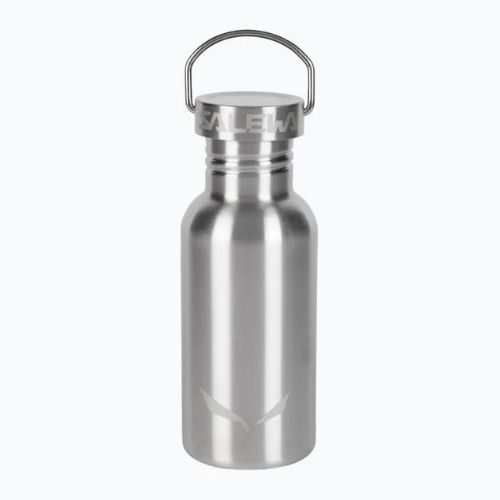 Salewa Aurino Aurino BTL sticlă din oțel 500 ml gri 00-0000000513