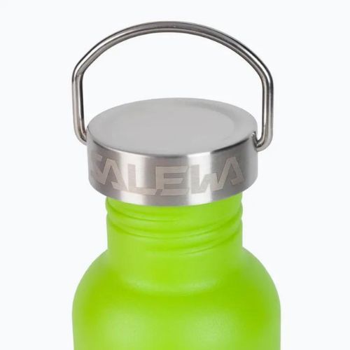 Salewa Aurino Aurino BTL sticlă din oțel 500 ml verde 00-0000000513