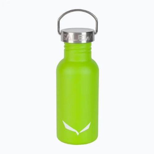 Salewa Aurino Aurino BTL sticlă din oțel 500 ml verde 00-0000000513