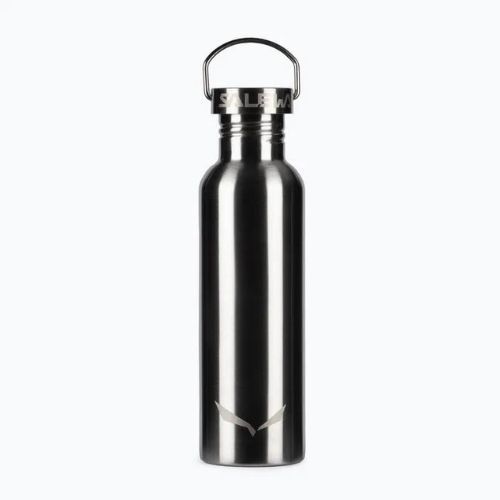 Salewa Aurino Aurino BTL sticlă de oțel 750 ml argintiu 00-0000000514