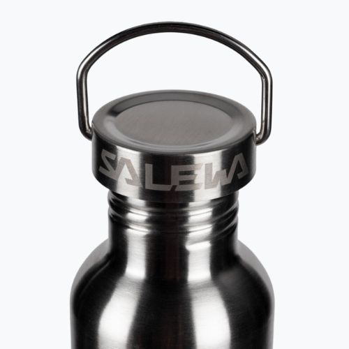 Salewa Aurino Aurino BTL sticlă de oțel 750 ml argintiu 00-0000000514
