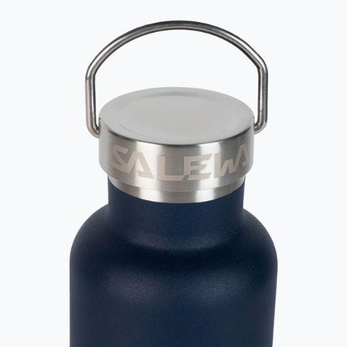 Salewa Valsura Valsura Insul BTL termos 650 ml albastru marin 00-0000000519