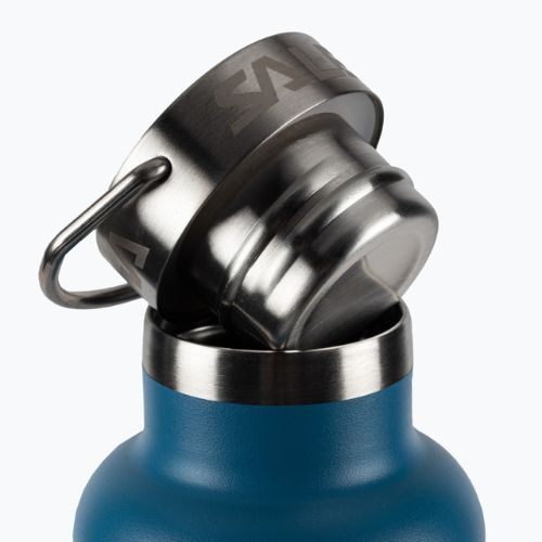 Salewa Valsura Valsura Insul BTL termos 650 ml albastru 00-0000000519