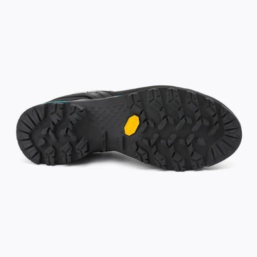 Cizme de trekking pentru femei Salewa MTN Trainer 2 GTX albastru marin 00-0000061358