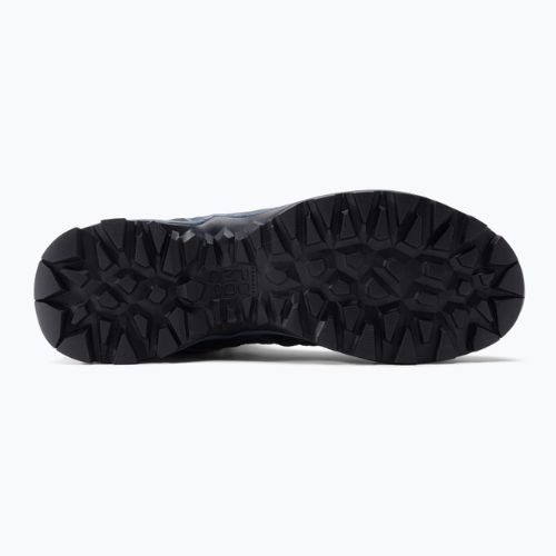 Salewa MTN Trainer Lite Mid GTX cizme de trekking pentru bărbați negru 00-0000061359
