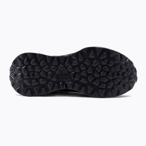Salewa Dropline Leather cizme de drumeție pentru femei roz 00-0000061394
