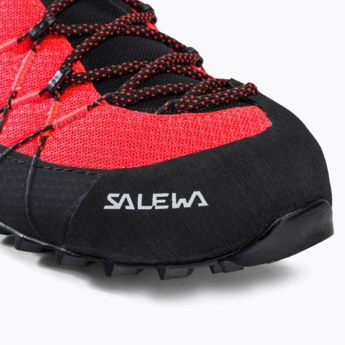 Salewa Wildfire 2 pantof de abordare pentru femei albastru marin 00-0000061405