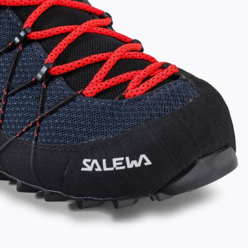 Salewa Wildfire 2, pantof de abordare pentru femei, portocaliu 00-0000061405