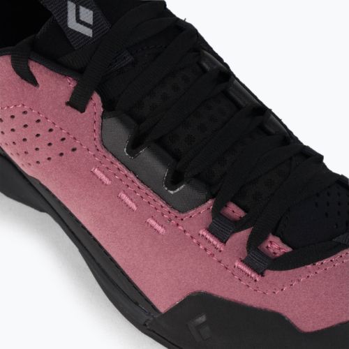 Cizme de trekking pentru femei Black Diamond Technician roz BD58002360270601