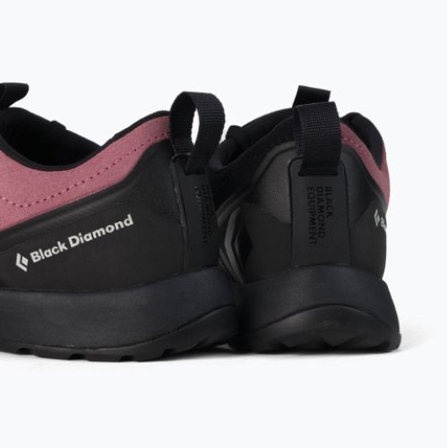 Cizme de trekking pentru femei Black Diamond Technician roz BD58002360270601
