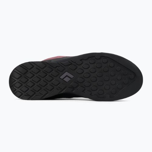 Cizme de trekking pentru femei Black Diamond Technician roz BD58002360270601