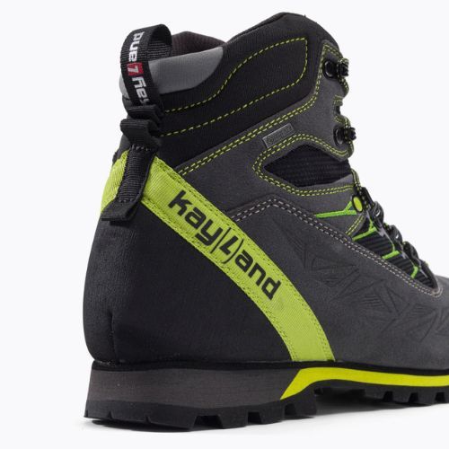 Kayland Legacy GTX cizme de trekking pentru bărbați maro 018022135