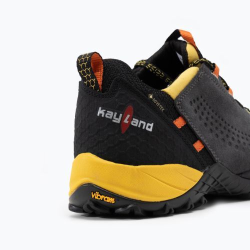 Cizme de trekking pentru bărbați Kayland Alpha GTX018022170 7.5