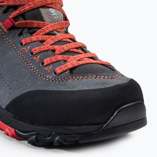 Cizme de trekking pentru femei Kayland Alpha GTX gri-roz 018022180 4