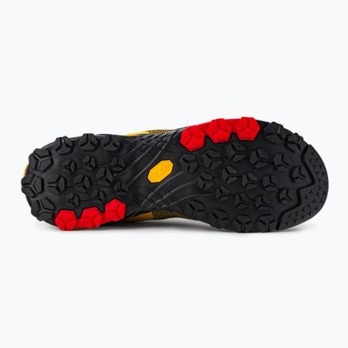 Cizme de trekking pentru bărbați Kayland Alpha Knit negru 018022185 7.5