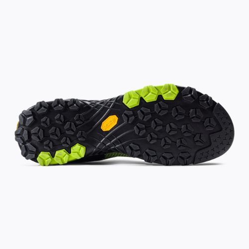 Cizme de trekking Kayland Alpha Knit GTX negru 018022195