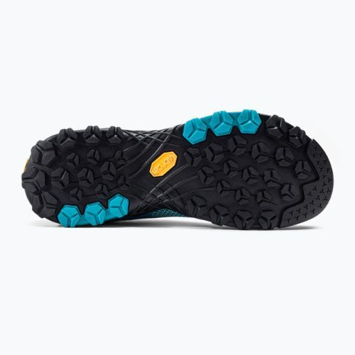 Cizme de trekking pentru femei Kayland Alpha Knit GTX albastru 018022200 4