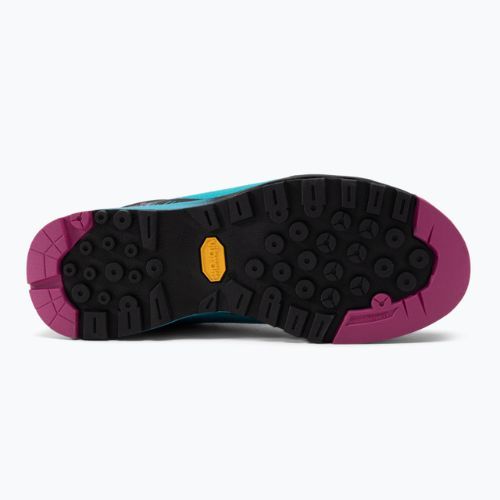 Kayland Grimpeur AD GTX cizme de trekking pentru femei turcoaz 018022250