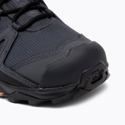 Cizme de trekking pentru femei Salomon X Ultra 4 MID GTX negru L41295600