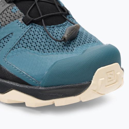 Pantofi de trail pentru bărbați Salomon X Ultra 4 albastru L41453000