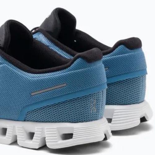 Pantofi de alergare pentru bărbați On Cloud 5 albastru 5998915
