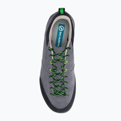Cizme de trekking pentru bărbați SCARPA Kalipe' Bca Exagon Grip gri 72630-350/3
