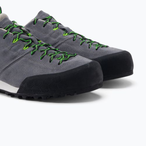 Cizme de trekking pentru bărbați SCARPA Kalipe' Bca Exagon Grip gri 72630-350/3