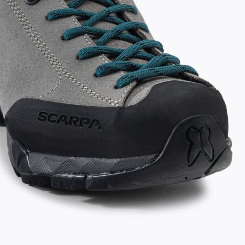 Cizme de trekking pentru bărbați SCARPA Mojito Trail Hkb Salix albastru 63316-350/7