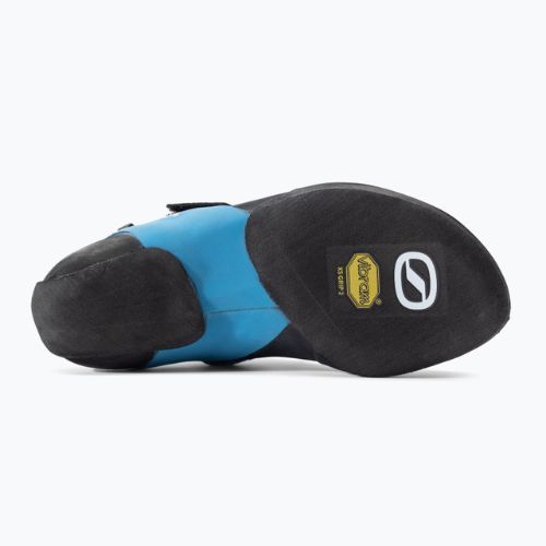 Bocanci de alpinism pentru bărbați SCARPA Instinct negru VSR 70015-000/1