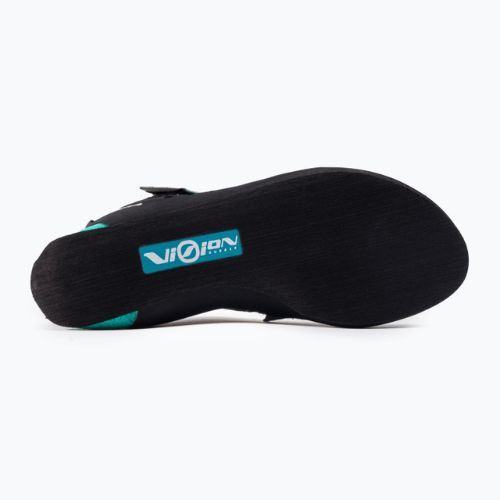 Ghete de alpinism pentru femei SCARPA Origin albastru 70062-002/2