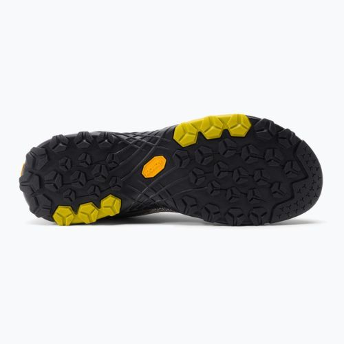 Cizme de trekking pentru bărbați Kayland Alpha Knit GTX gri 018021080