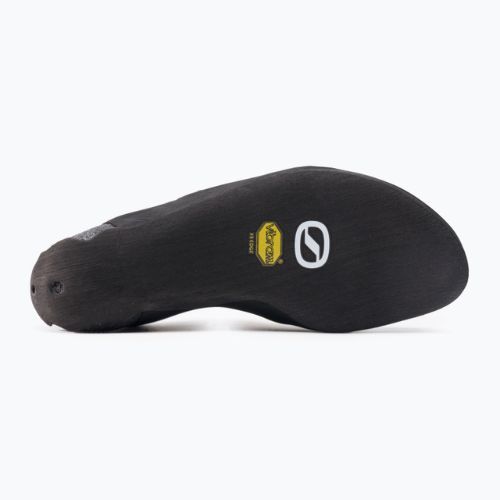Bocanci de alpinism pentru bărbați SCARPA Quantic negru 70038-000